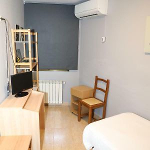 Habitación Individual